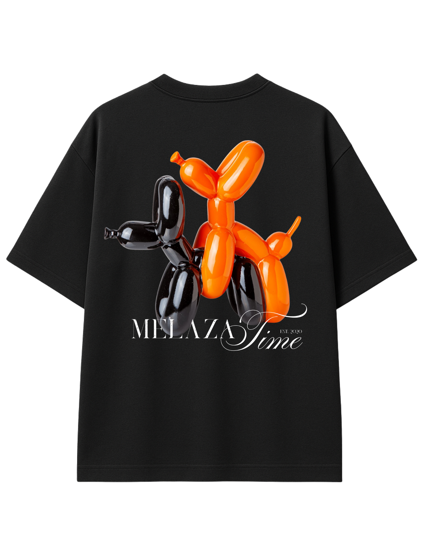 .MelazaTime. OVERSIZD
