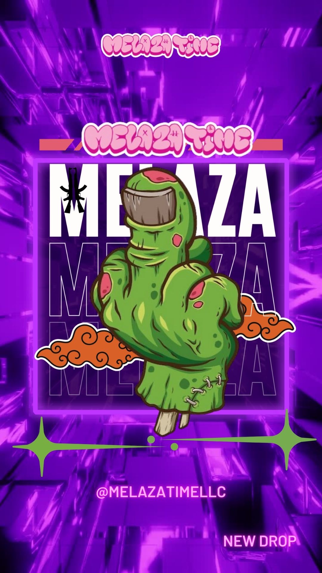 MELAZA TIME