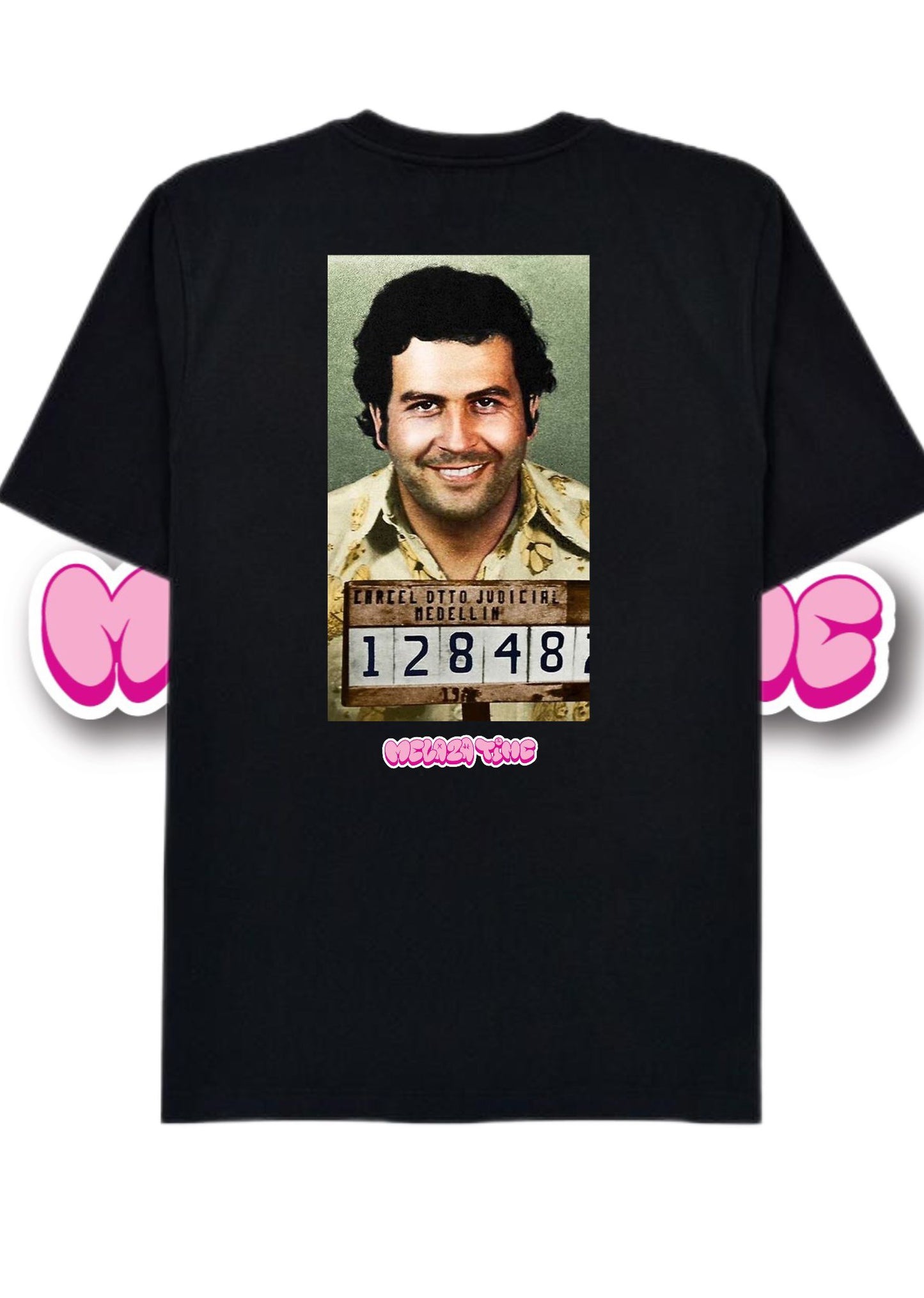 PABLO ESCOBAR