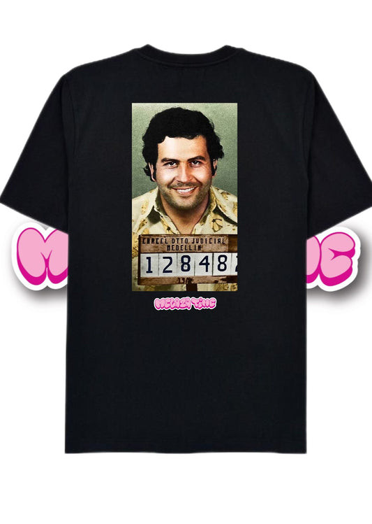 PABLO ESCOBAR