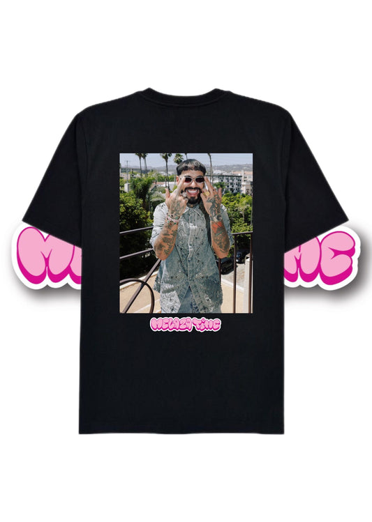 ANUEL AA