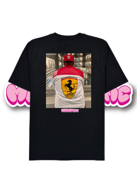 ÑENGO FERRARI