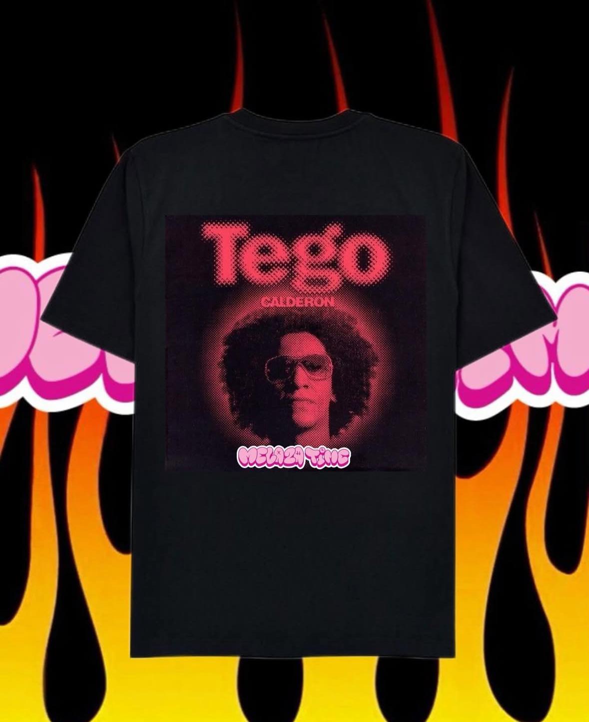 TEGO