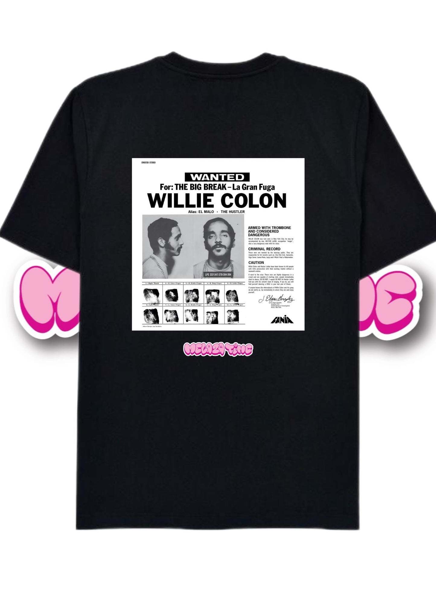 Willie Colón