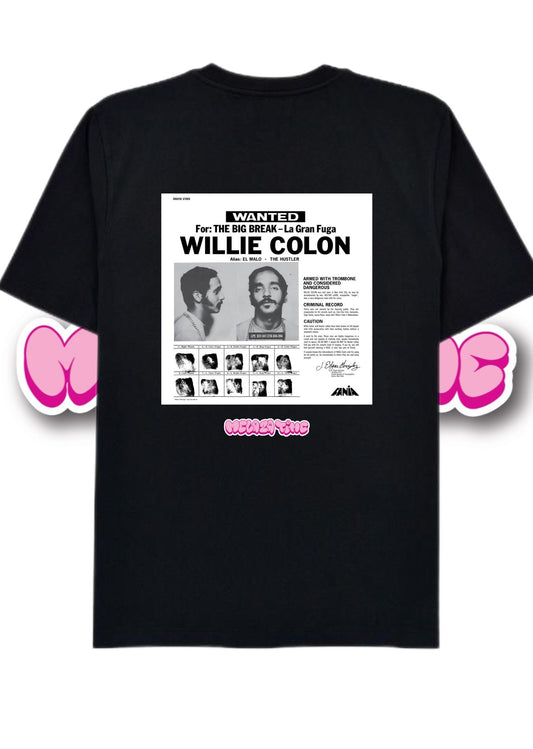 Willie Colón