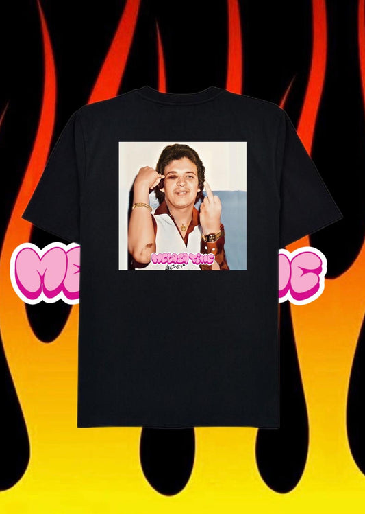 T SHIRT