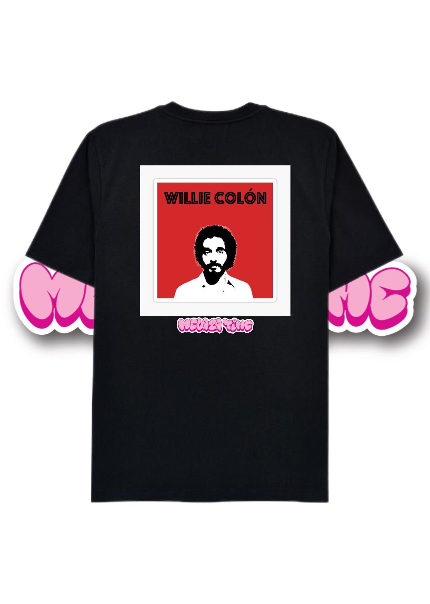Willie Colón