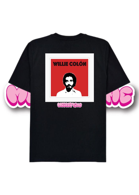 Willie Colón