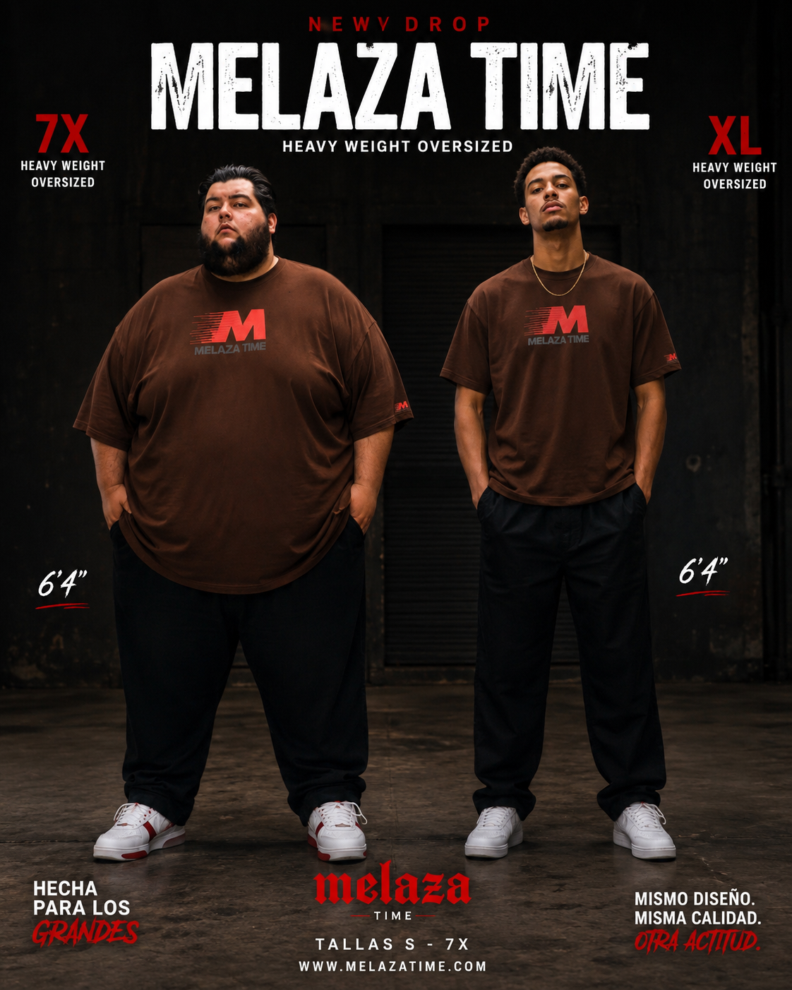 FIT REGULAR MELAZA TIME