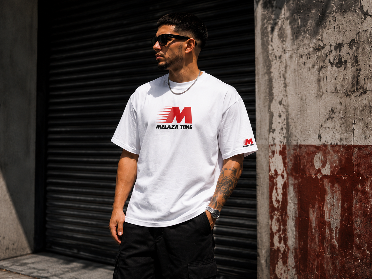 MT Fit regular