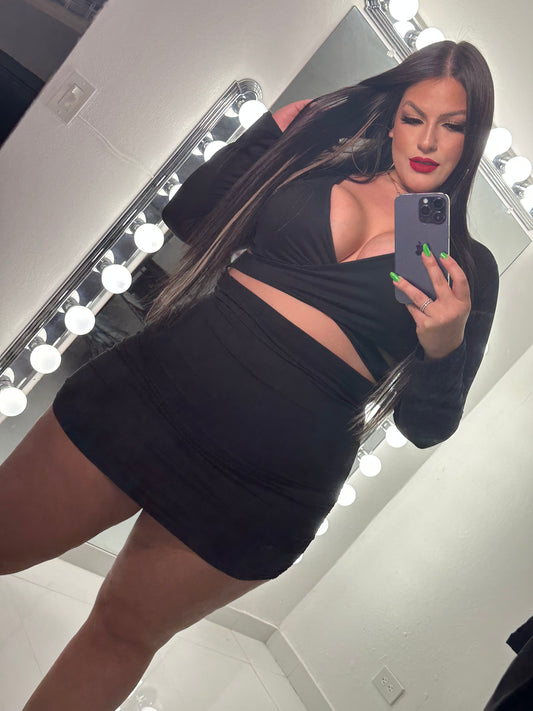 Weekend Dress