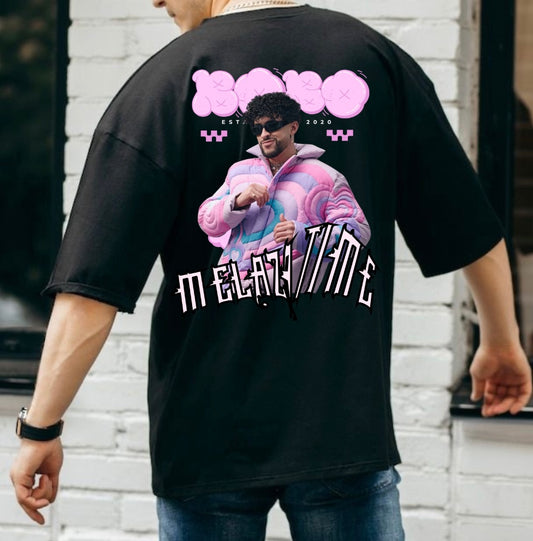 BADBUNNY BOBO EDITION