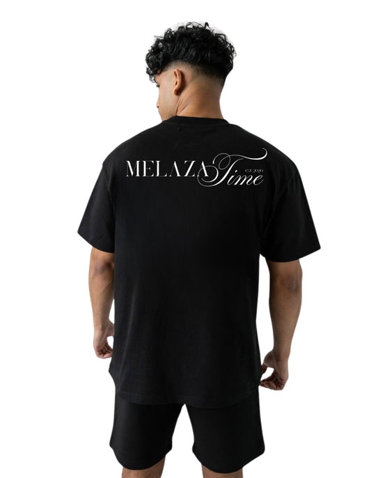 MELAZA TIME LUXURY