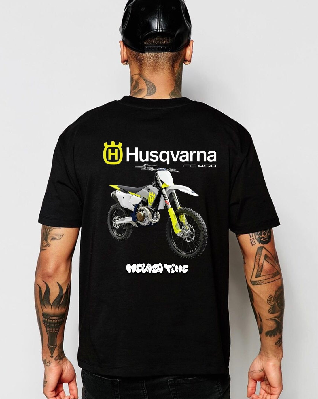 Husqvarna