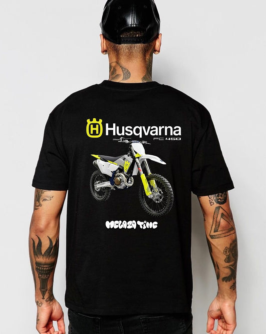 Husqvarna