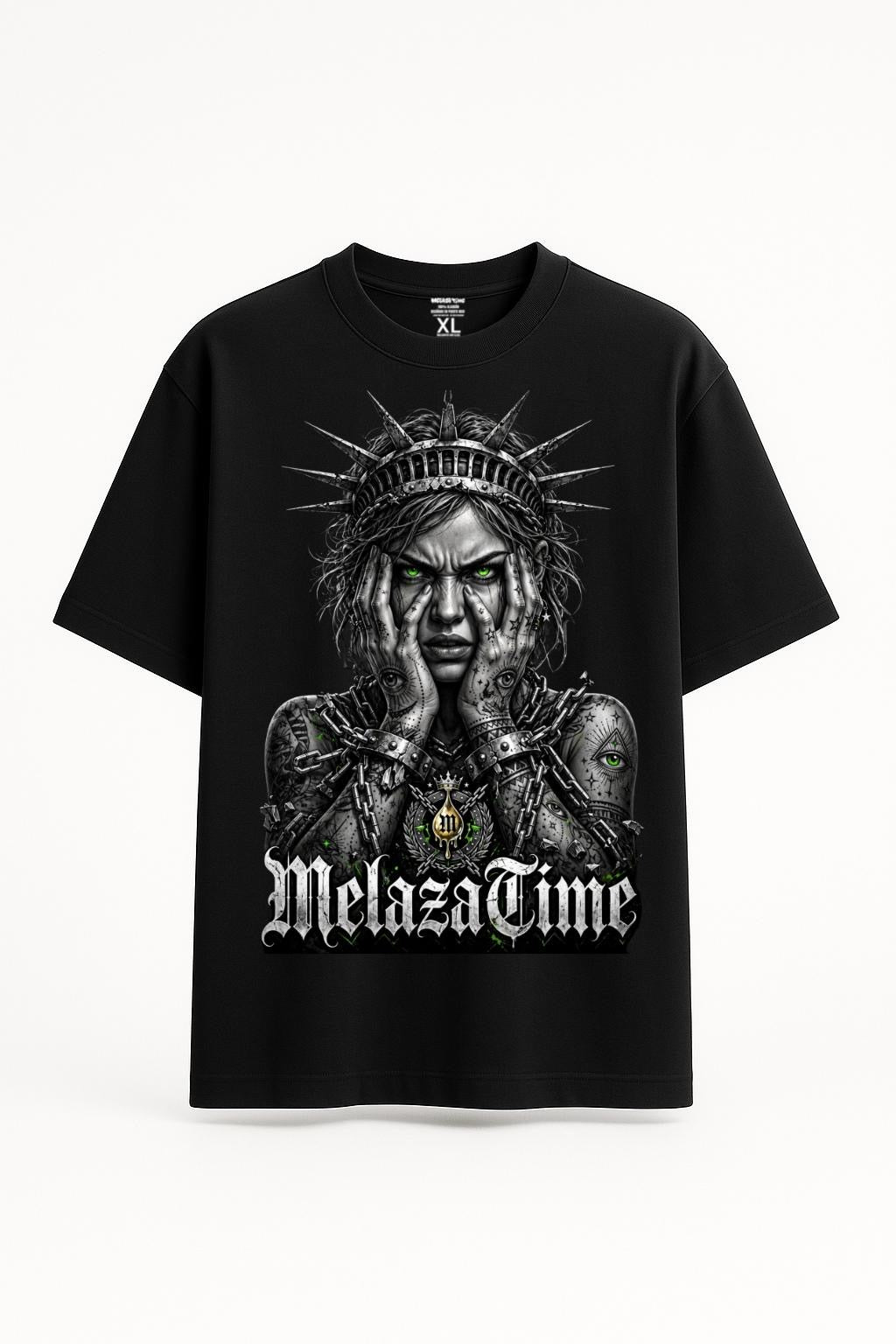 .Melaza Time.