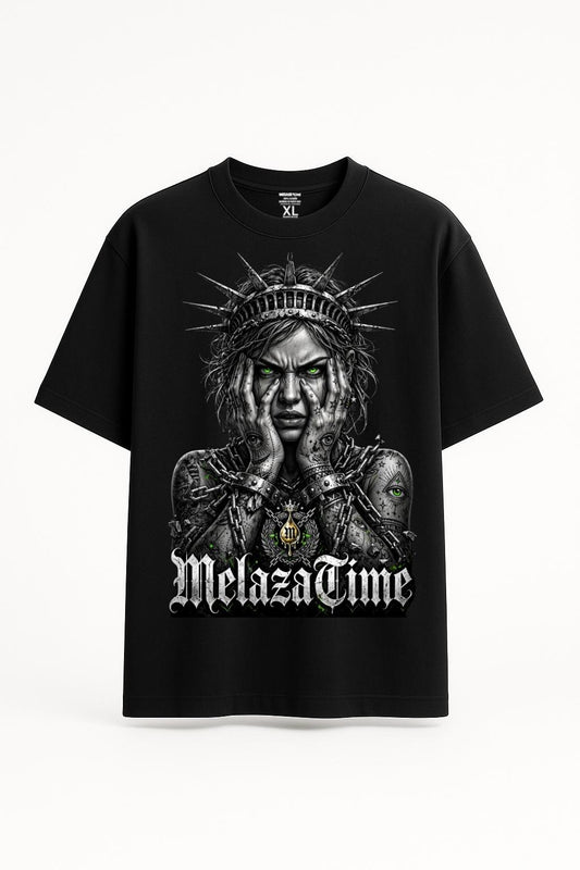 .Melaza Time.