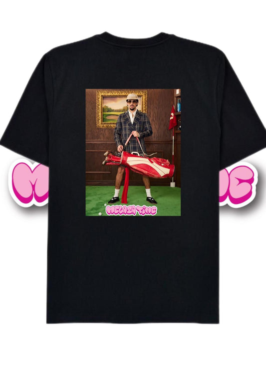 BADBO GOLF