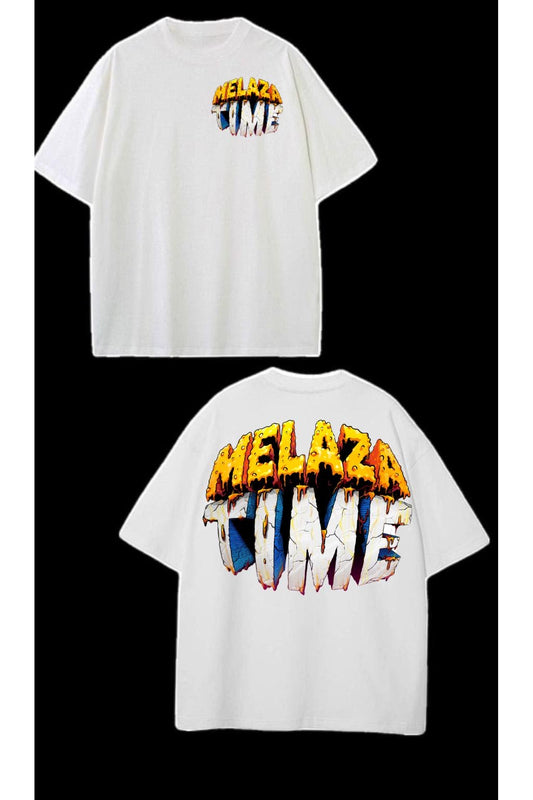 Melaza Time OVERSIZED