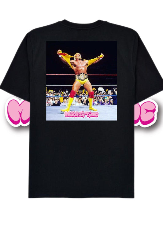 HULKAMANIA