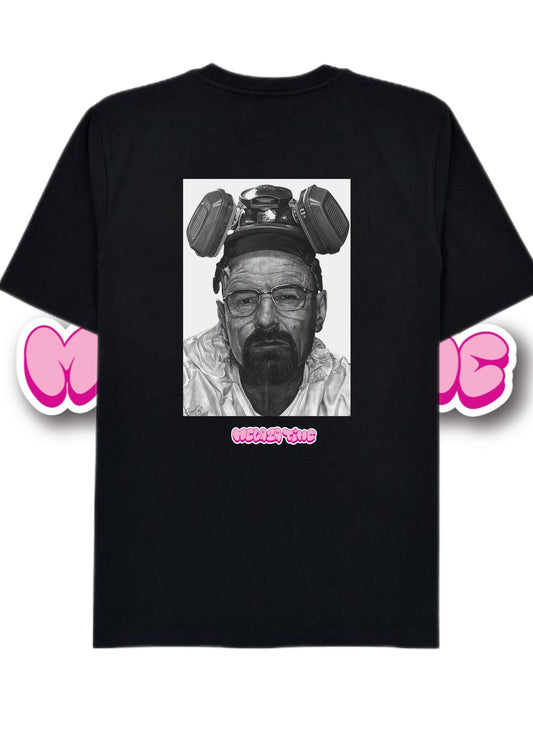 HEISENBERG